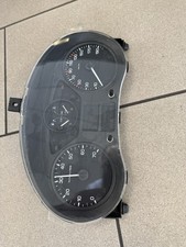 Citroen Berlingo II B9 1.6 HDi Tacho Tachometer 9801642280