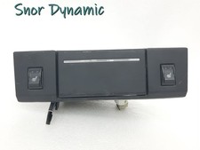 CHRYSLER 300C LIFTING ASCHENBACHER - SCHALTKNAUF MITTELKONSOLE 2008 2009 2010