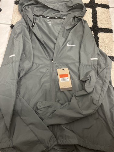 Nike running regen jacke - nike,
