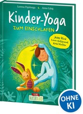 Kinder-Yoga zum Einschlafen |