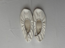 Iwa Gymnastikschuhe Baumwolle/Gummi