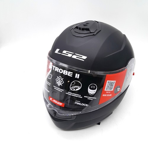 Ls2 motorradhelm - ls2,