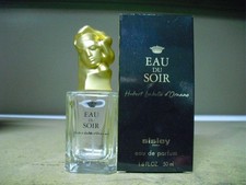 ?Parfumflasche Eau de Soir 50 ml Spray - Flasche Leer, Sisley Frankreich