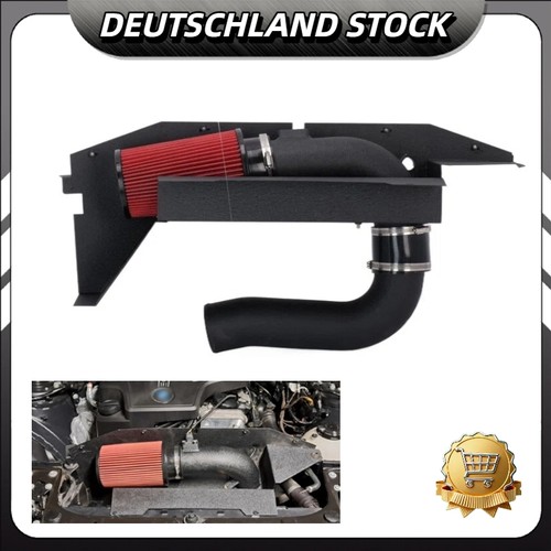 Kaltluftansaugung kit - kaltluftansaugung,