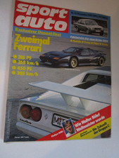 Mercedes 300 SL  Roadster 1961, Renault 5 Alpine Turbo, Ford Fiesta XR2