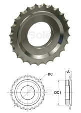 Solé DIESEL 40045022 ORIGINAL