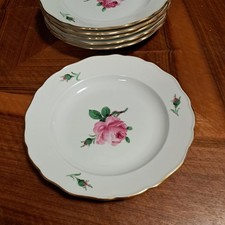 Teller meissen schwertermarke - teller,