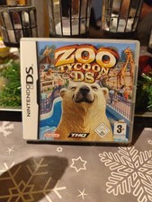 Zoo Tycoon Ds (Nintendo DS)