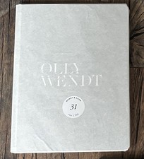 Original Verpacktes Buch Olly