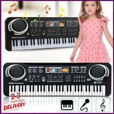 Digital 61 Tasten Keyboard