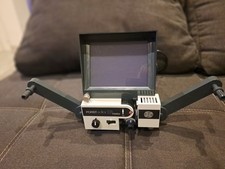 Super8 Film Betrachter 