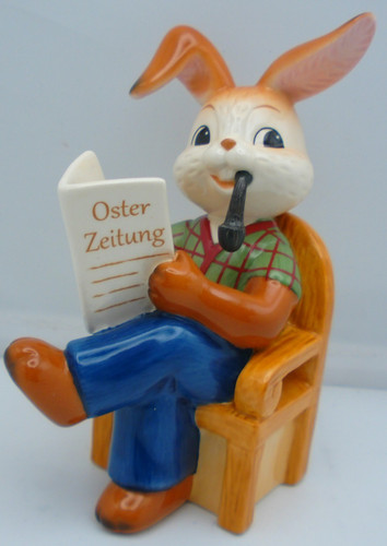 Goebel ostern hase onkel - ostern,