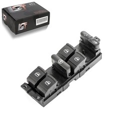 Fensterheber Schalter vorne