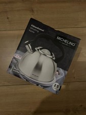 Flötenkessel Pfeifkessel