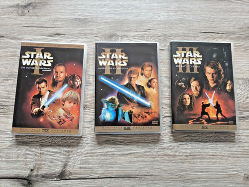 Star wars episode - star,