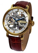 Poljot International Skeleton