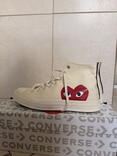 Converse comme des - x, garçons