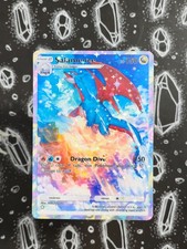 🎨 Handgemacht: Salamence /