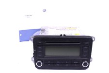 VW CD Autoradio RCD 300