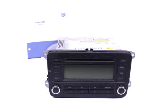 Autoradio rcd 300 - cd,