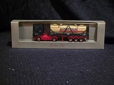 Herpa, Volvo FH16