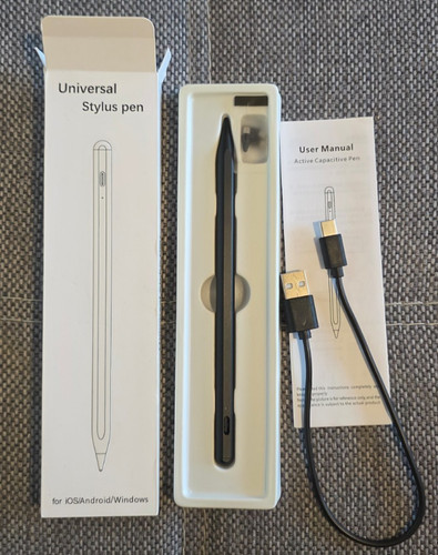 Universal stylus pen active - pen,