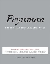 The Feynman Lectures on