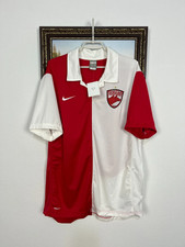 Dynamo Bucharest Home football