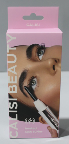 Calisi beauty wimpern curler - calisi,
