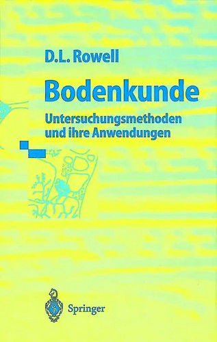 Bodenkunde