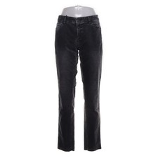 Cordhose, Größe: 40, Grau