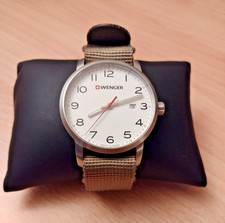 Wenger Avenue Quarz -Ronda