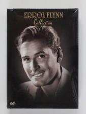 Errol Flynn - Prestige Collection (6 DVDs im Schuber) Flynn, Errol:
