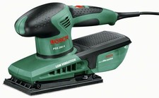 Bosch Home and Garden PSS 200