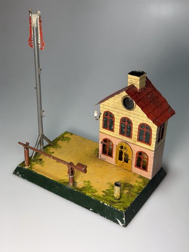 Farbenfroh märklin uralt - märklin,