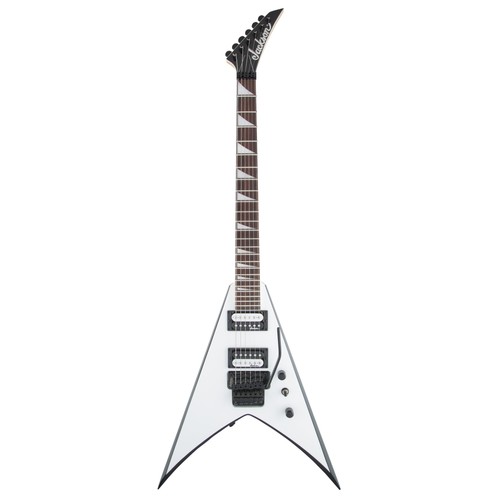 Jackson js32 king white - king, w/