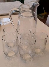 Luminarc Aspen Gläser Mit