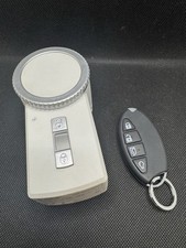 Homematic Keymatic weiß +