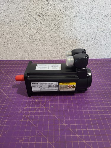 Rexroth r911306387 servomotor - rexroth,