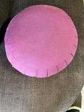 Yoga Kissen von der Fa. Bodhi-Yoga