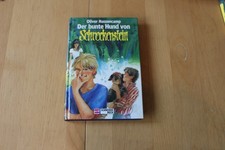 Burg Schreckenstein - Band 24