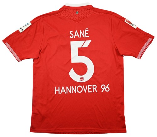 Jako 2015 hannover 96 - 2015-16,