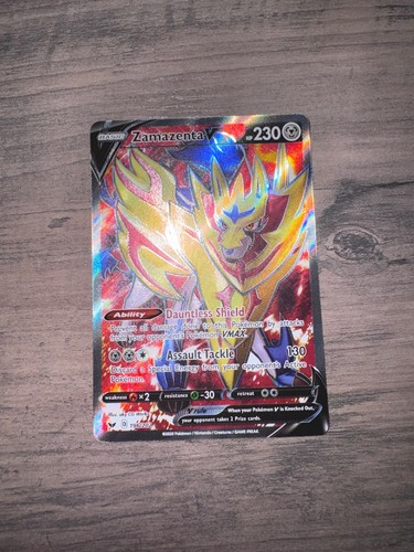 Zamazenta 196 202 - zamazenta, v