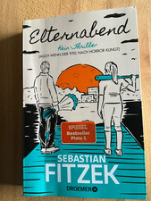 Elternabend: Kein Thriller