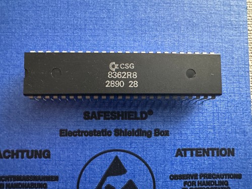 8362r8 amiga - 8362r8,