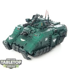 Dark Angels - Primaris