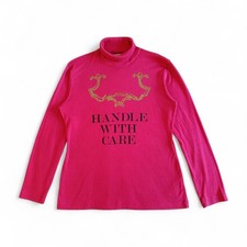 Moschino Jeans Vintage 90s