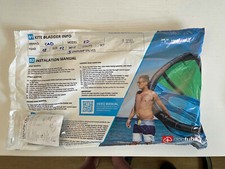 Neuer Kite Bladder für Cabrinha Radar 2018 12 qm, Leading Edge, LE, Front Tube