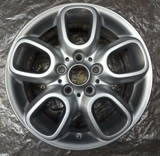 Orig mini alufelge loop - 1,