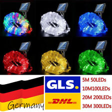 5-30m Solar Lichtschlauch